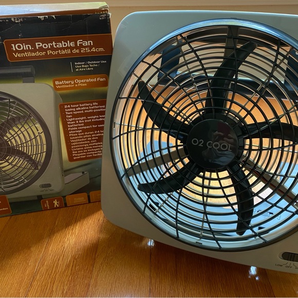 Ozark Trail Other - Portable fan
